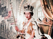 Seandainya Bertemu Ratu Elizabeth II, Ini yang Enggak Boleh Dilakuin