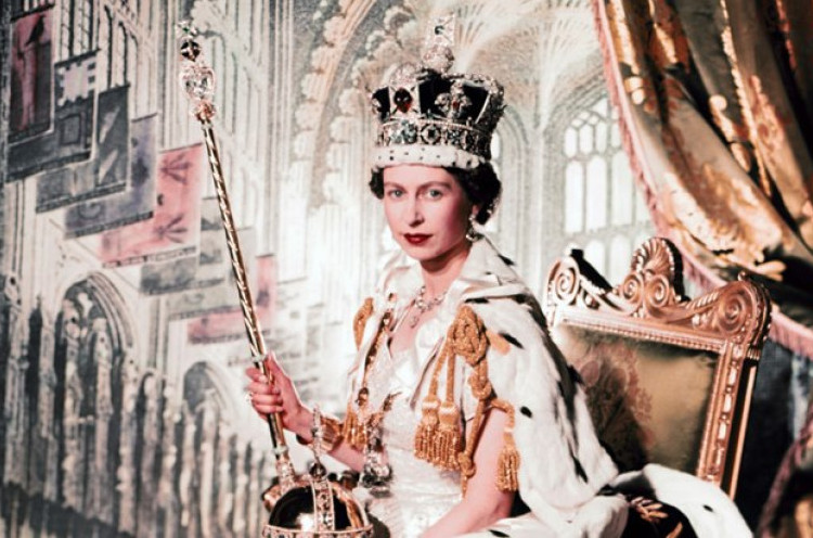 Seandainya Bertemu Ratu Elizabeth II, Ini yang Enggak Boleh Dilakuin