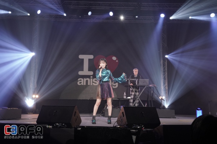 AFA Singapore 2020 Digelar Online, Tampilkan Banyak Bintang Anime