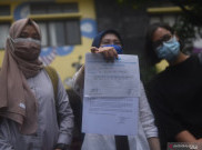 Saut Yakin 75 Pegawai KPK Tak Tolos TWK Bakal Dilantik Jadi ASN Lewat Keppres