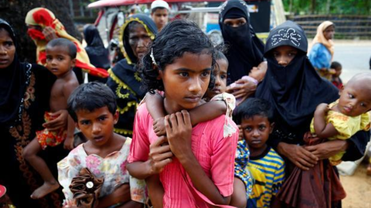 Myanmar Layak Dikeluarkan dari ASEAN