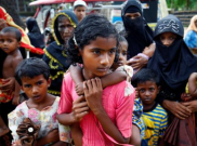 Keluarga Buddhayana Indonesia Kutuk Kekerasan Terhadap Muslim Rohingya