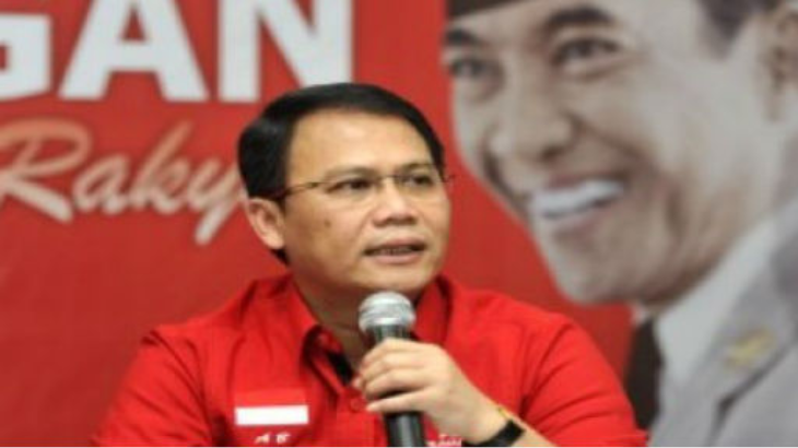 PDIP Tak Masalah PPP Keluar dari Koalisi Jika Ngotot Sandiaga Cawapres Ganjar