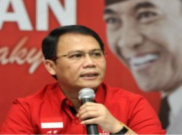 PDIP Tak Masalah PPP Keluar dari Koalisi Jika Ngotot Sandiaga Cawapres Ganjar