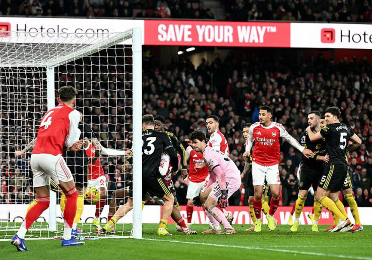 Manchester United Membalikkan Prediksi Vs City dan Arsenal, Harry Maguire Singgung Magis Michael Carrick