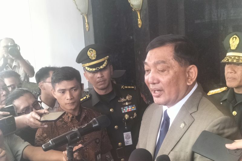 Indonesia dan Yordania Bakal Bikin Drone Intai dan Tempur