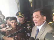 Indonesia dan Yordania Bakal Bikin Drone Intai dan Tempur