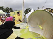 Masakan Boleh Lezat, Jangan Lupa Jaga Kebersihan Peralatan Masak
