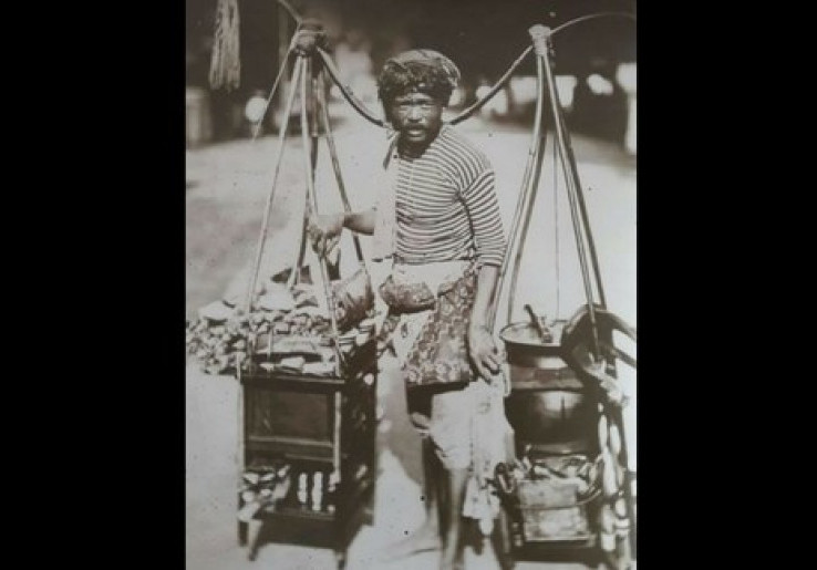 Soto, Kuliner Perekat Antar-Bangsa