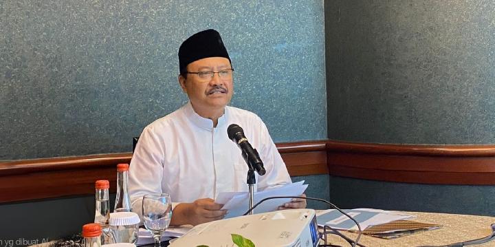 Pengadaan Sepatu untuk Sekolah Rakyat Tuai Kontroversi, Mensos bakal Lapor ke KPK
