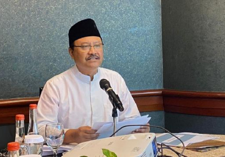 Pengadaan Sepatu untuk Sekolah Rakyat Tuai Kontroversi, Mensos bakal Lapor ke KPK