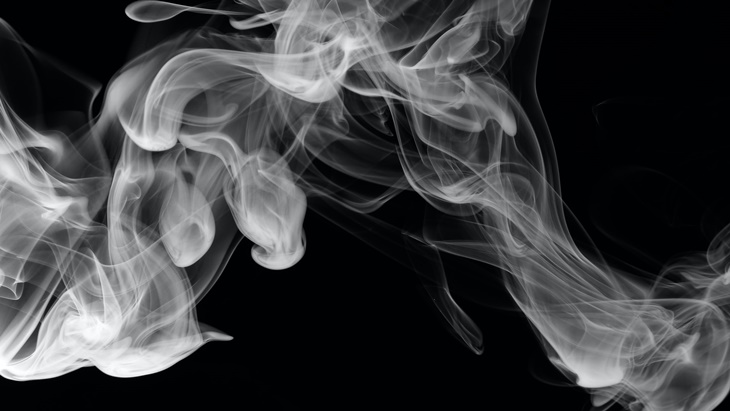 Cara Menghilangkan Bau Asap pada Perabotan Rumah