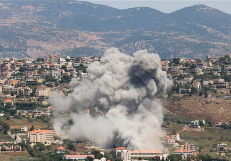 Israel dan Hizbullah Sepakat Lakukan Gencatan Senjata