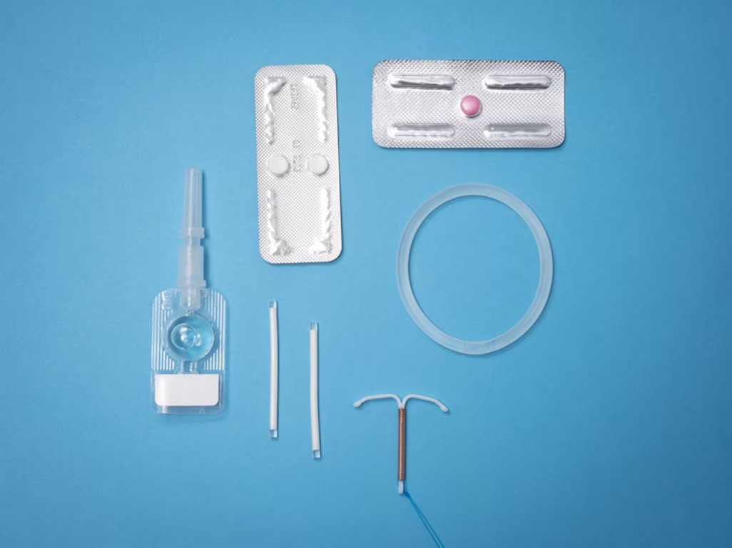 IUD