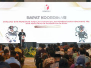 Bawaslu Sebut Bagi-bagi Sembako Termasuk Tindakan Politik Uang