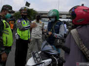 Sebelum Datang ke Jawa, Pemudik Positif COVID-19 Dikarantina di Lampung