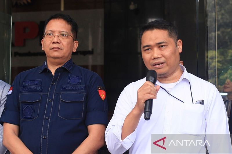 KPK Akui Penyidikan Kasus Korupsi Baru di Kaltim Terkait Izin Usaha Tambang 