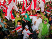 Golkar Minta Khofifah Menangkan Prabowo-Gibran di Jawa Timur