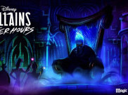 Disney Villain After Hours, Berkumpulnya Disney Villain