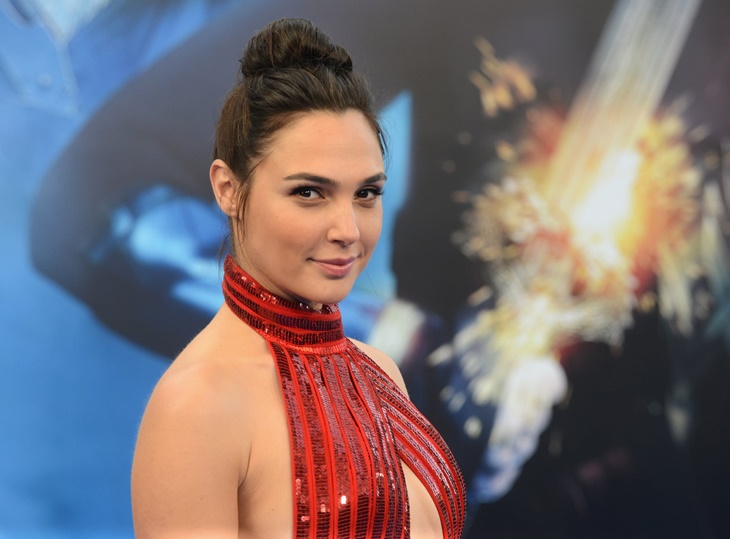 Gal Gadot Kecewa Soal Tragedi Israel-Palestina