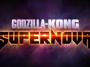 Godzilla x Kong: Supernova Siap Tayang, Ini Bocoran Cerita dan Musuh Barunya