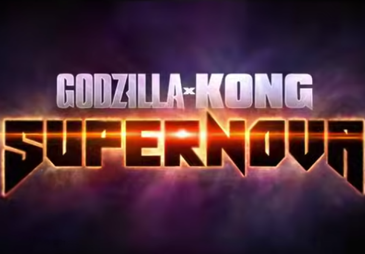 Godzilla x Kong: Supernova Siap Tayang, Ini Bocoran Cerita dan Musuh Barunya