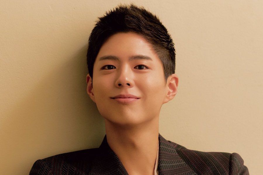 Park bo-gum