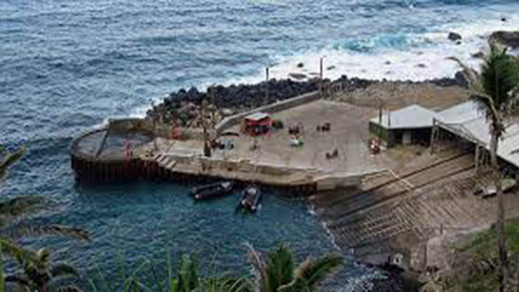 Pitcairn