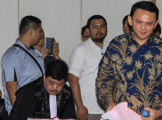Sidang Ahok ke-17 Penasehat Hukum Desak Hakim Putar Video Unggahan Buni Yani