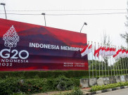 Seluruh Kegiatan KTT G20 Gunakan Kendaraan Listrik