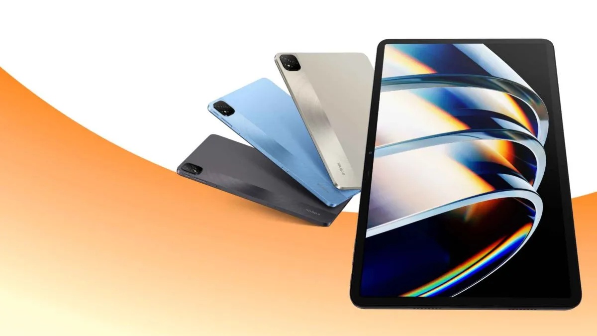 Unggulkan Folax Voice, Infinix Luncurkan Tablet Xpad