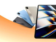 Infinix XPAD Resmi Meluncur, Dibanderol Mulai Rp 1,8 Jutaan
