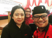 Staf Khusus Edhy Prabowo yang Buron Caleg Gagal PDIP