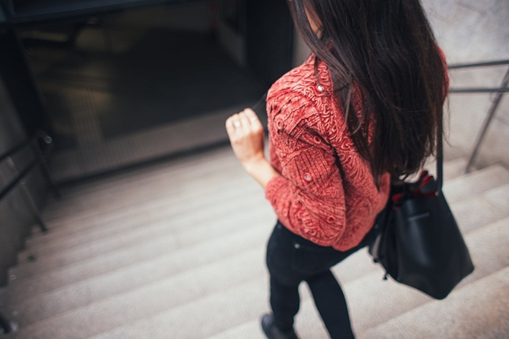 Bucket bag. (Foto: Pixabay/StockSnap)