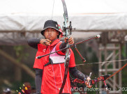 SEA Games 2021: Tim Panahan Indonesia Borong 4 Medali Emas