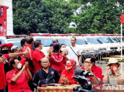 PDIP Tak Ikut Arus Bicara Koalisi Pilpres 2024