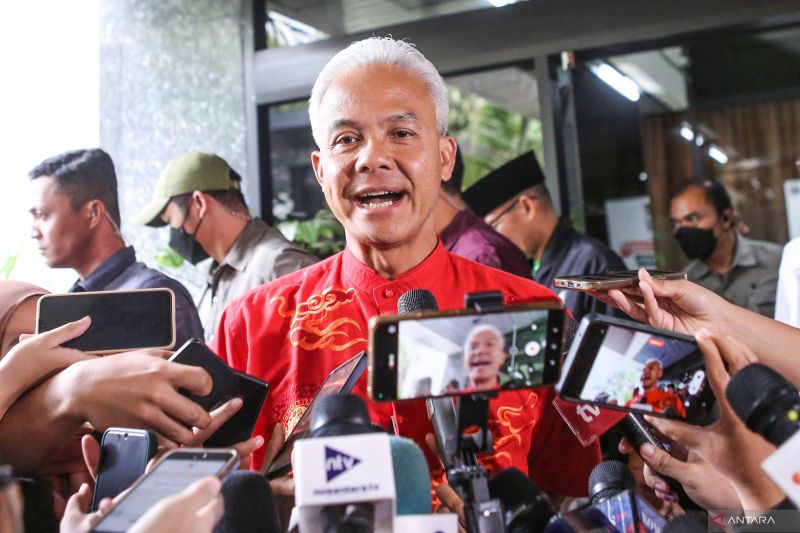 TPN Selidiki Anomali Hitung Cepat Anjloknya Suara Ganjar-Mahfud