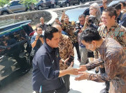 Gagal Jadi Cawapres Prabowo, Erick Thohir Puji Kinerja Gibran Sukses Jadi Kepala Daerah