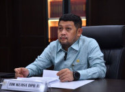 Politikus DPR Desak Polisi Desak Taman Safari Terkait Dugaan Eksploitasi Pemain Sirkus