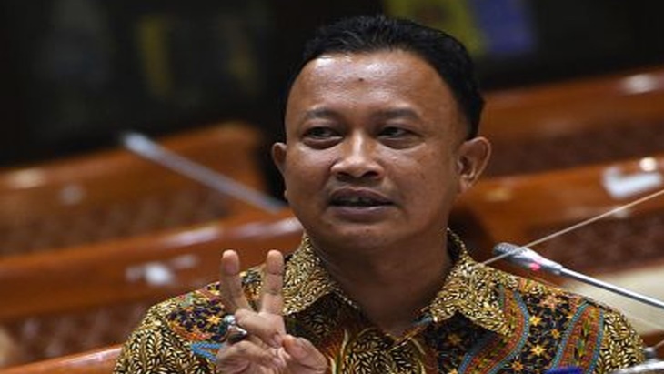 Komnas HAM nilai PSBB di Jakarta belum berhasil