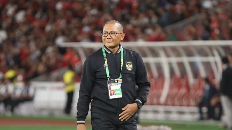 Mimpi ke Piala Dunia 2026 Pupus, Manajer Timnas Indonesia: Hati Kami Semua Hancur