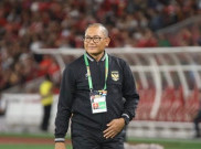 Mimpi ke Piala Dunia 2026 Pupus, Manajer Timnas Indonesia: Hati Kami Semua Hancur