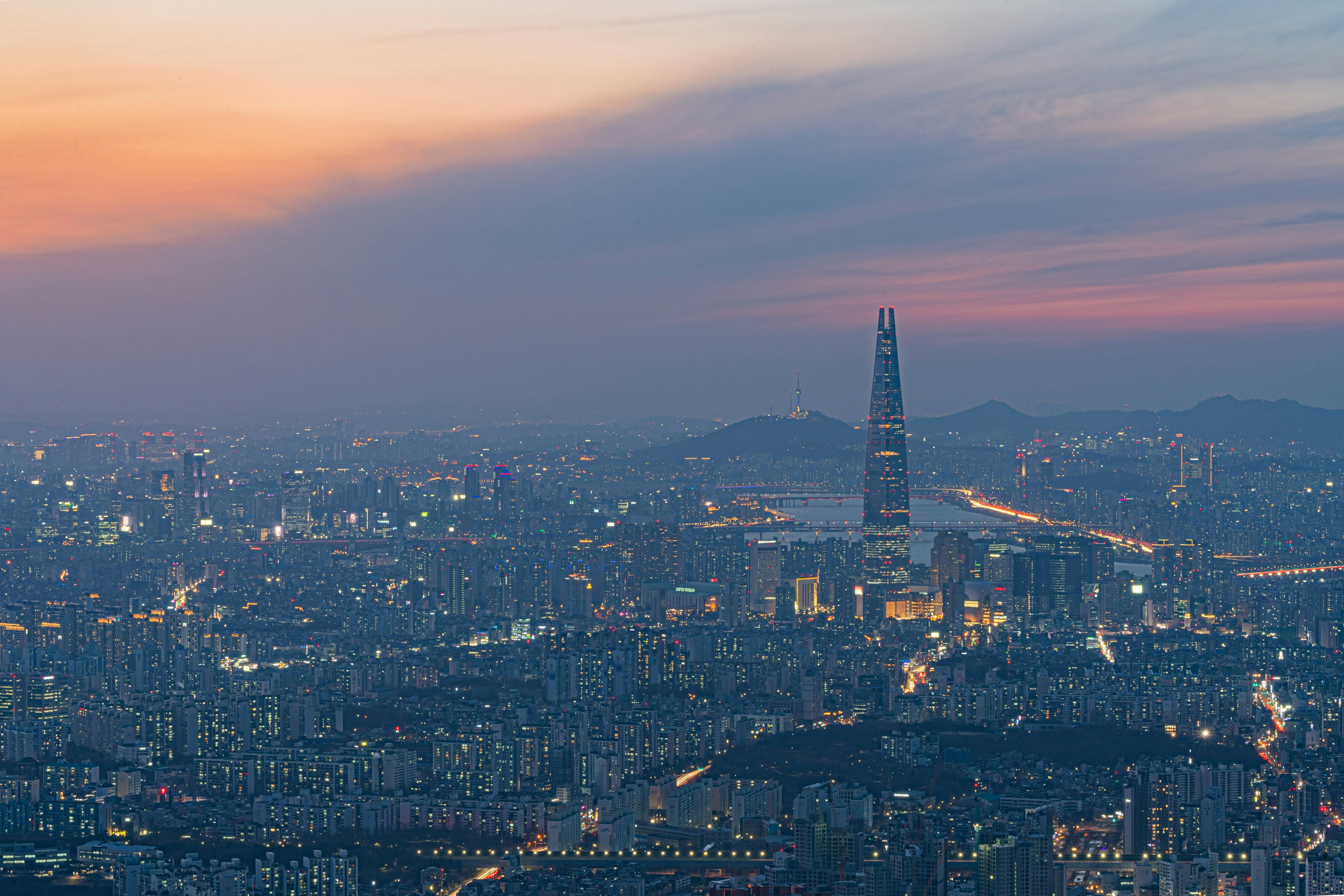 Seoul Tawarkan Program Hallyu Gratis untuk Wisatawan Asing
