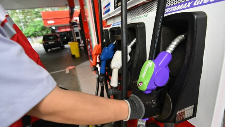 Jelang Lebaran 2025, Harga BBM Pertamina, Shell, Vivo, dan BP Tidak Berubah Sejak Awal Maret