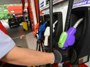 SPBU Meruya Utara Tanggung Biaya Perbaikan Motor Mogok dan Ganti Isi Pertamax Full