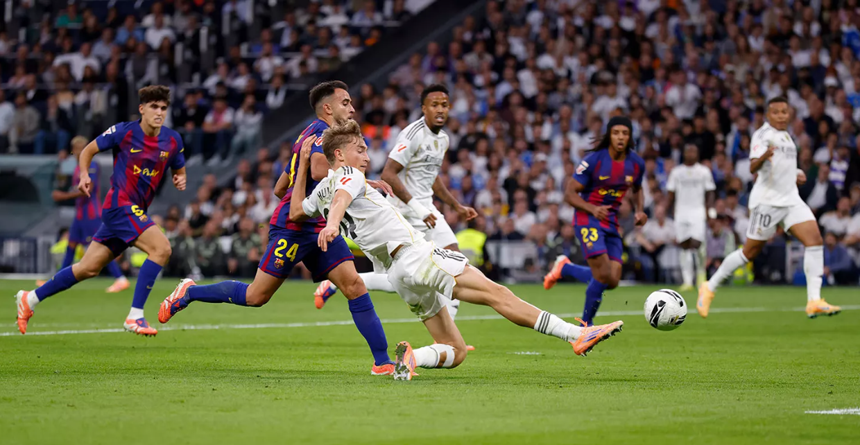 UEFA segera ambil tindakan terhadap kasus Negreira