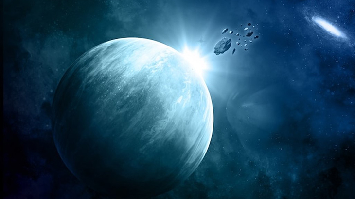 Tabrakkan Pesawat ke Asteroid, NASA Berhasil Uji Coba Misi Pertahanan Planet
