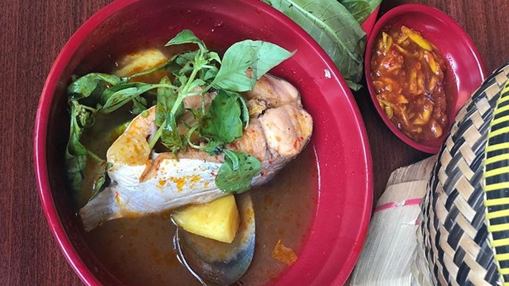 Fakta dan Resep Pindang Patin, Olahan Ikan Berjuta Rasa dari Palembang