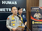 Viral Video Kontes Transgender di Jakarta Pusat, Ini Kata Polisi
