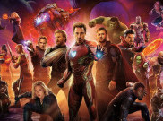 Avatar Belum dapat Dikalahkan Avengers!